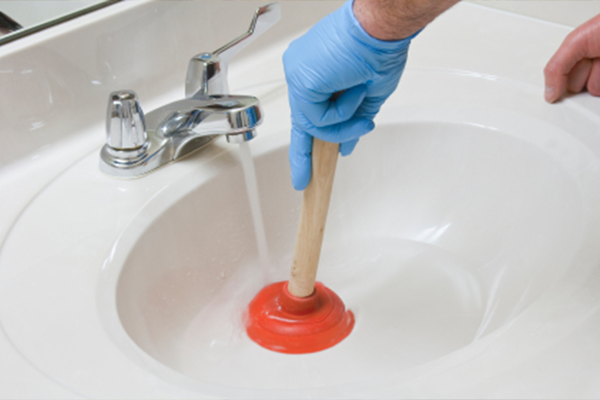 DRAIN CLEANING